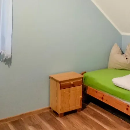 Gorgeous In With Wifi Tatil Evi Nowe Warpno