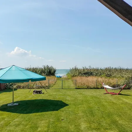 Prázdninový dům Gorgeous In With Wifi Nowe Warpno