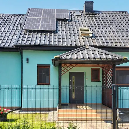 Gorgeous In With Wifi *