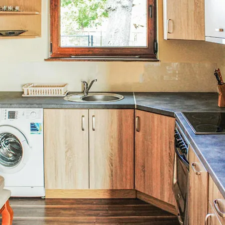 Prázdninový dům Gorgeous In With Wifi *