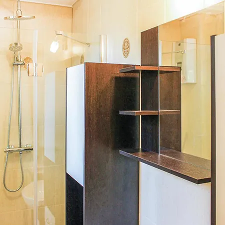 Prázdninový dům Gorgeous In With Wifi