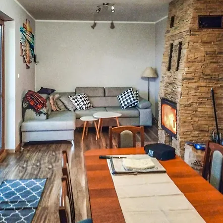 Gorgeous In With Wifi Tatil Evi *