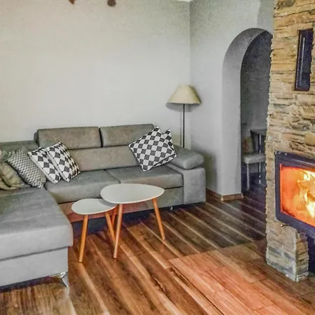 Prázdninový dům Gorgeous In With Wifi