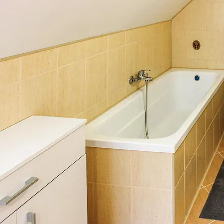 Tatil Evi Gorgeous In With Wifi