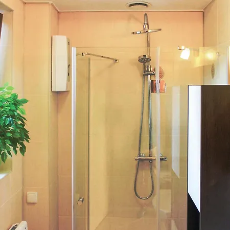 Gorgeous In With Wifi Prázdninový dům *