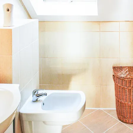 Gorgeous In With Wifi