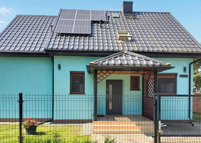 Gorgeous In With Wifi *