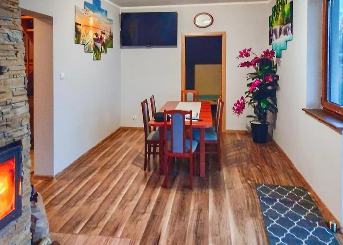 بيت للعطل Gorgeous In With Wifi نوفي فاربنو