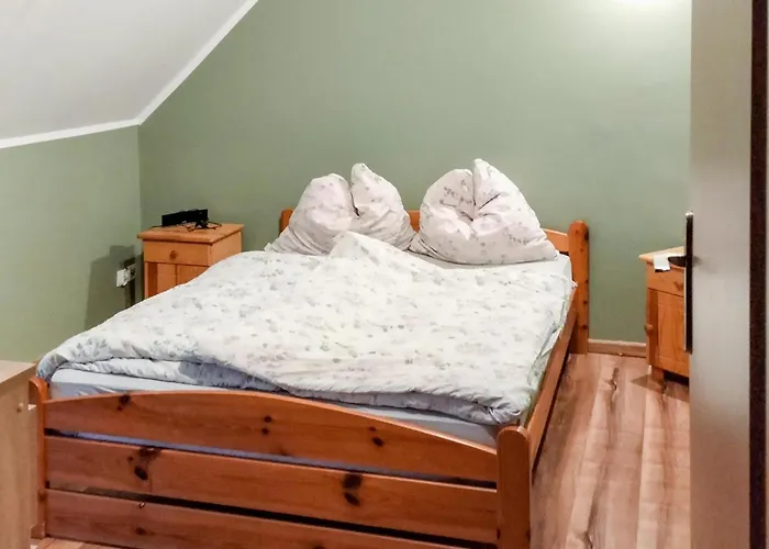 Gorgeous In With Wifi * Nowe Warpno