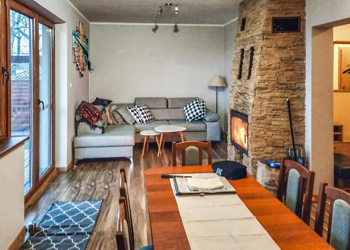 Gorgeous In With Wifi Σπίτι διακοπών *