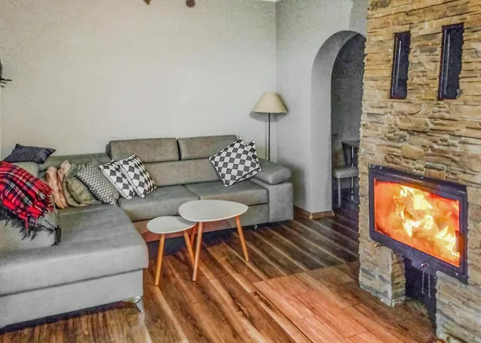 بيت للعطل Gorgeous In With Wifi