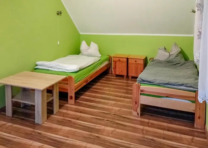 Gorgeous In With Wifi