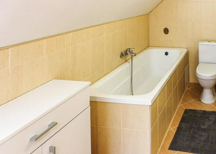 بيت للعطل Gorgeous In With Wifi