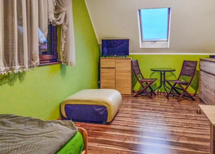 Gorgeous In With Wifi