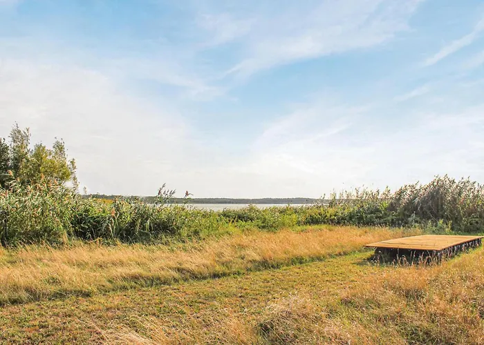 Gorgeous In With Wifi * Nowe Warpno