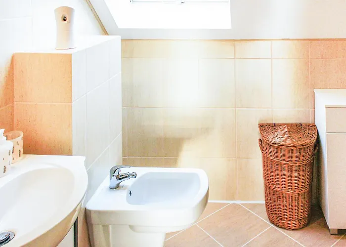 Gorgeous In With Wifi